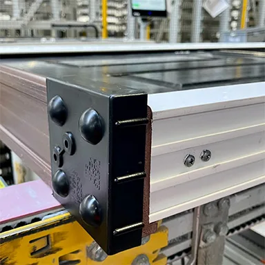 IG Doors Frame Corner Protectors