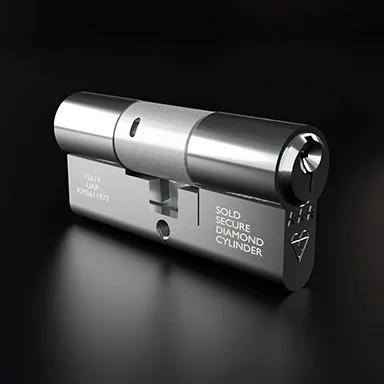 3-Star Cylinder Update