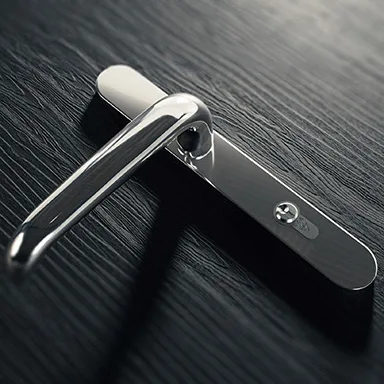 New – IG Doors Hardware Packs