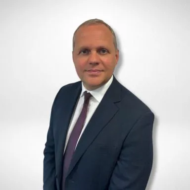 Rhys Davies – New Managing Director