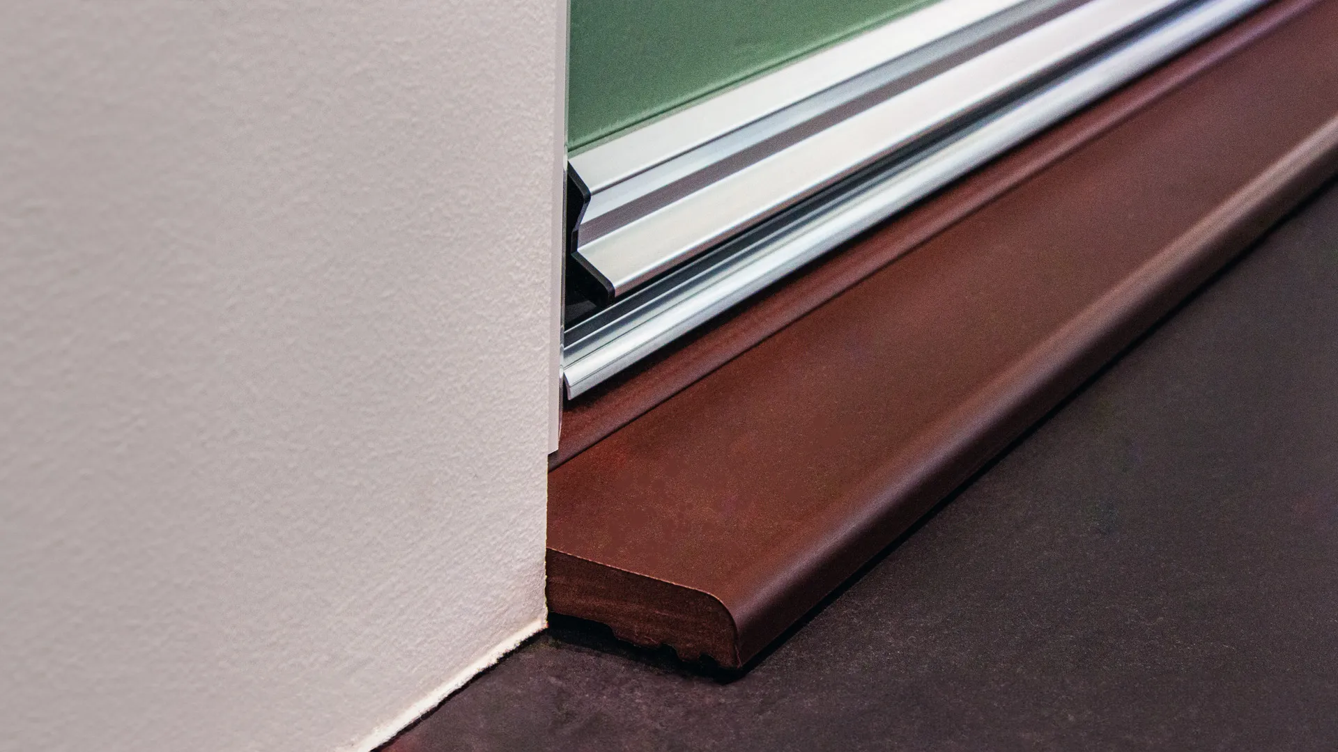 IG Doors — 2-Part Sill