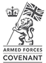Armed Forces Covenant logo