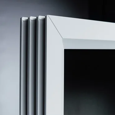 PVC Frames