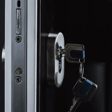 Security Frames