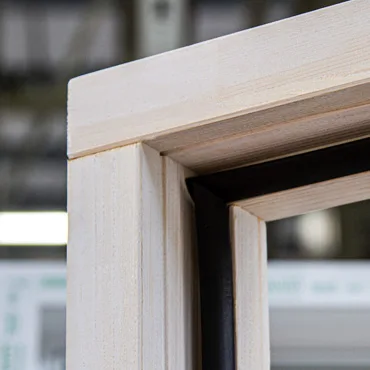 Timber Frames