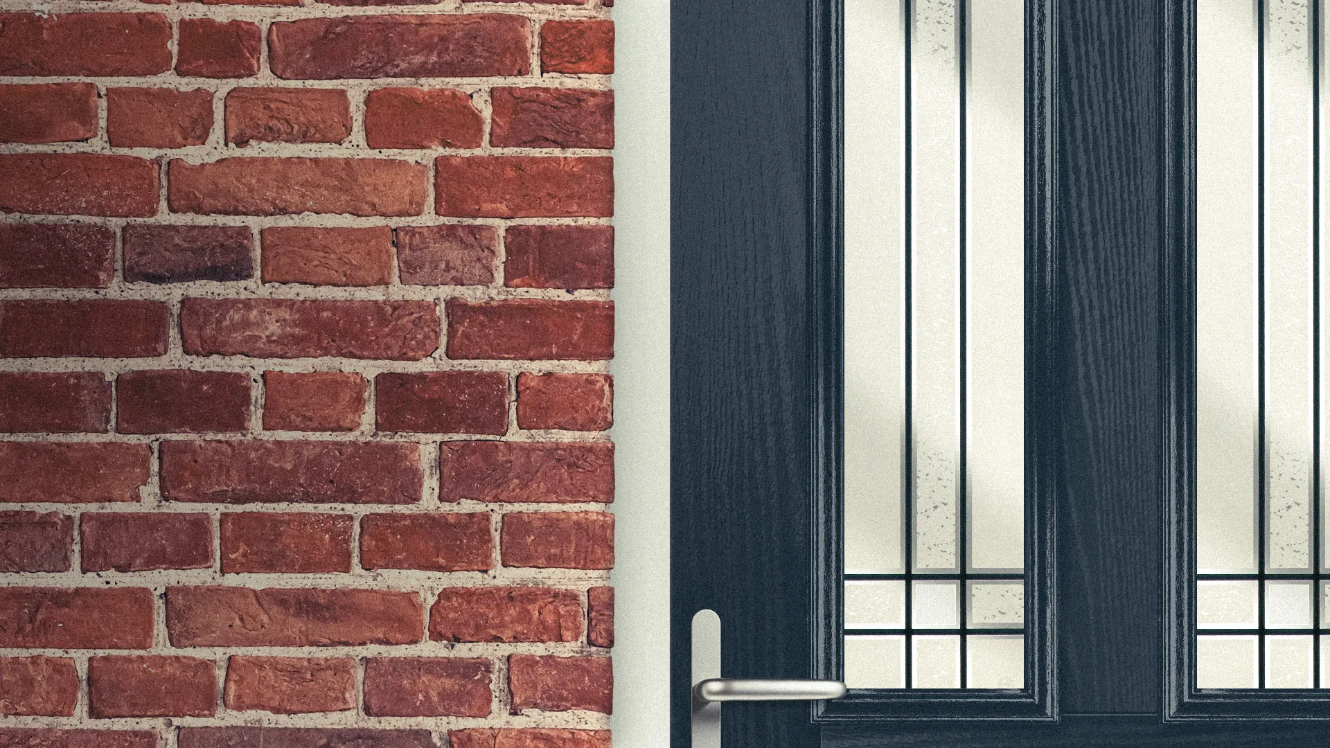 IG Doors — Glazing Options