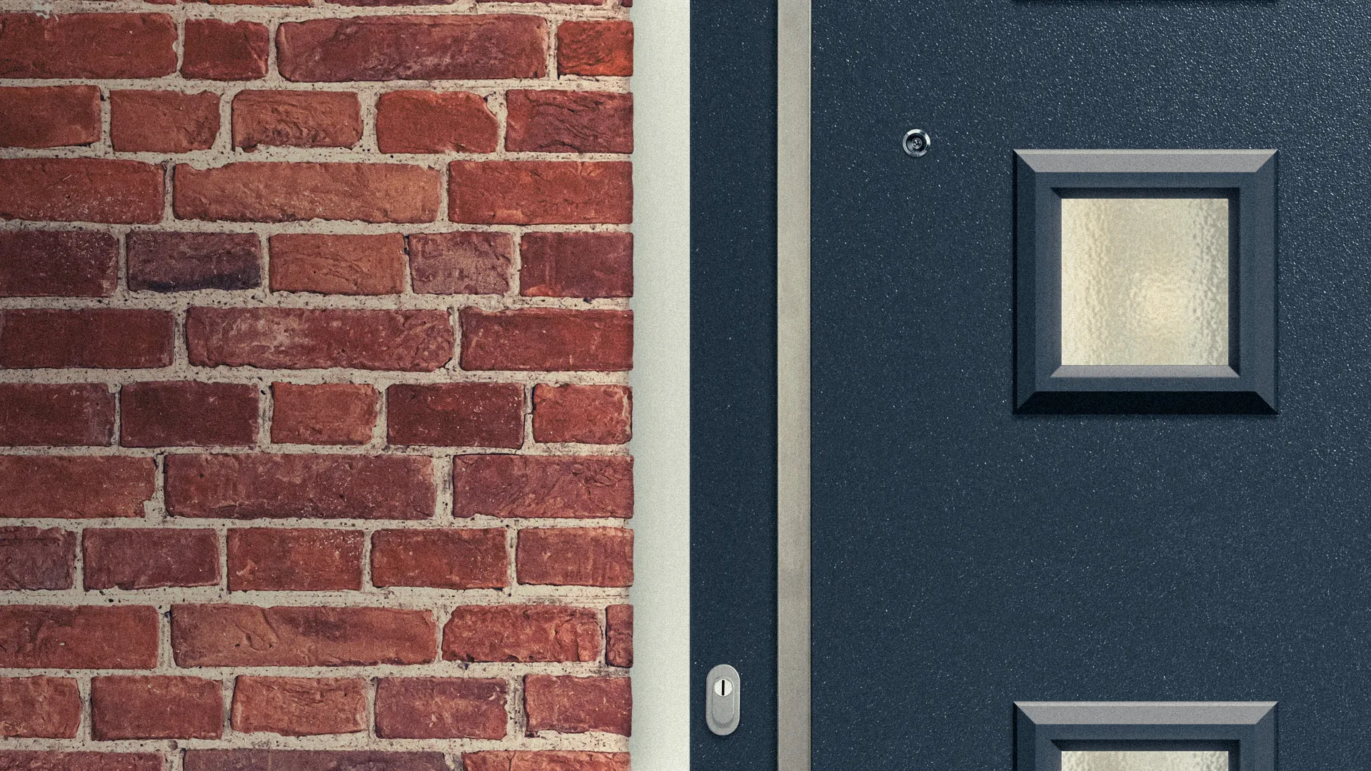 IG Doors — Glazing Options