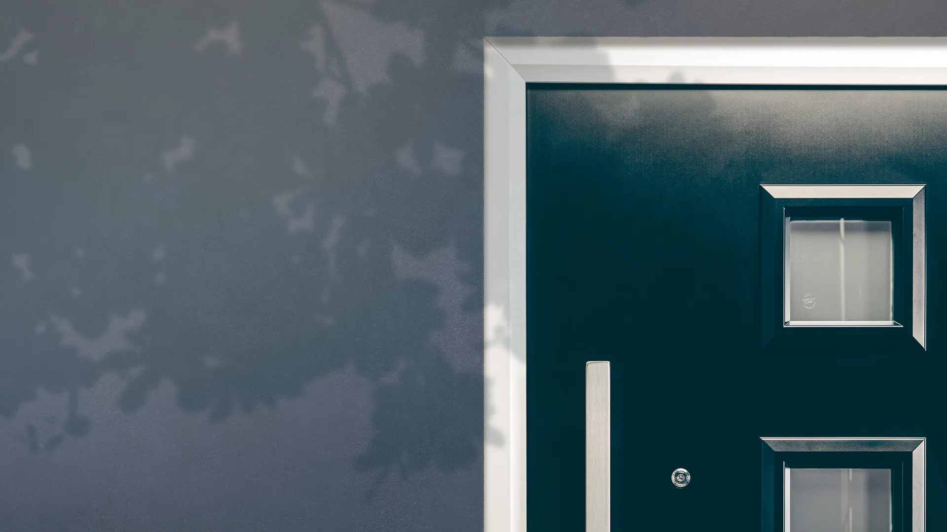 IG Doors — Flush Collection