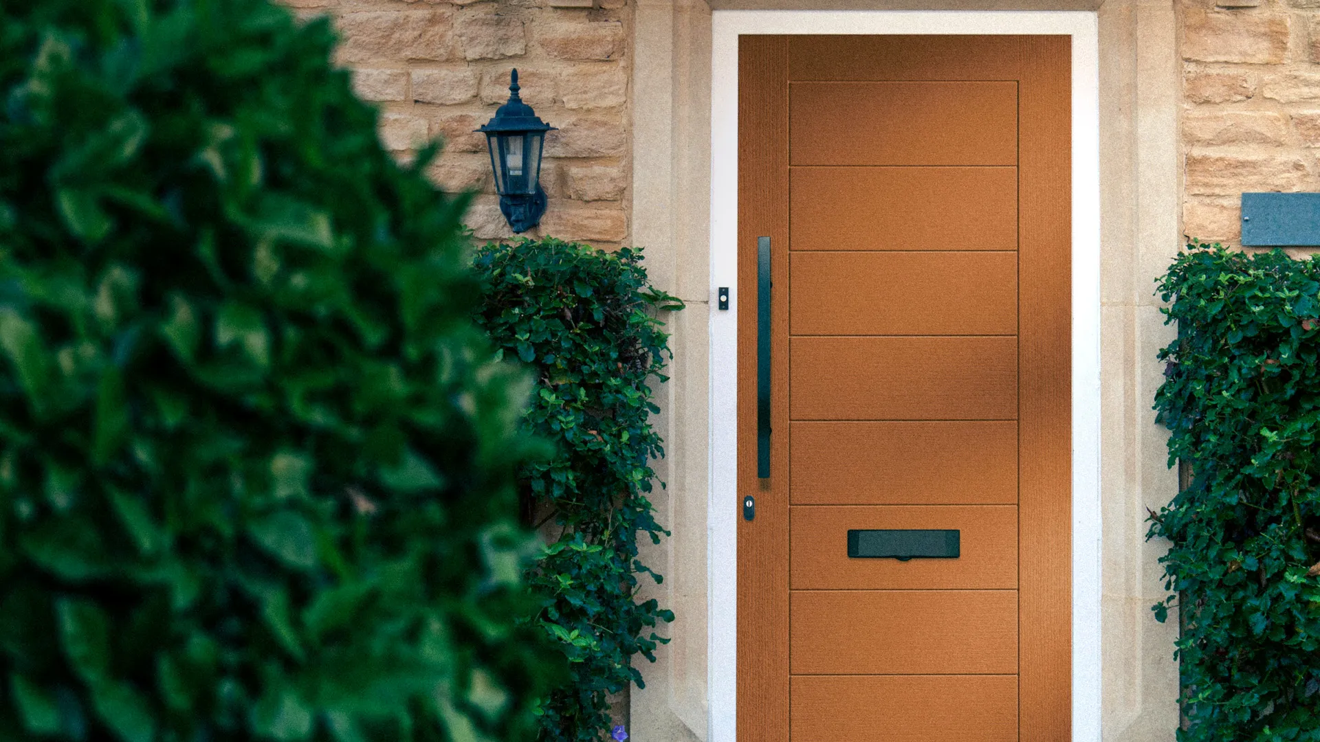 IG Doors — Our Door Ranges