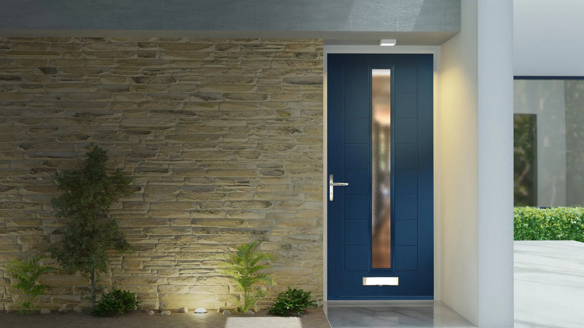 IG Doors — Contemporary Collection