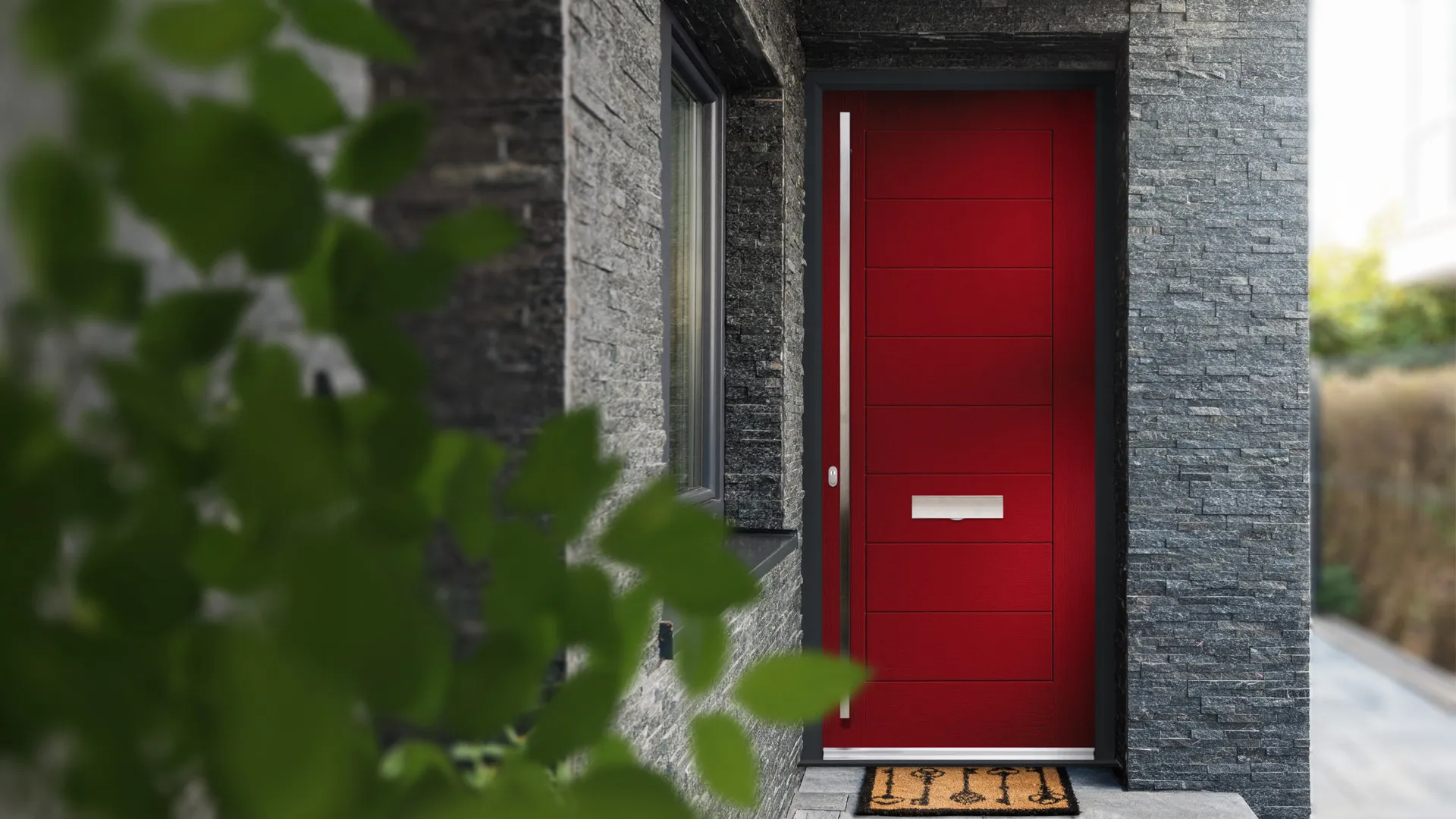 IG Doors — Contemporary Collection