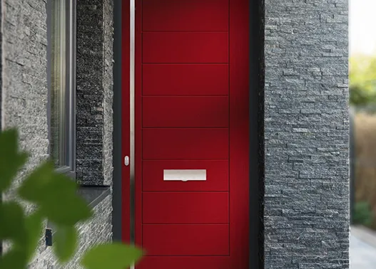 Clima63 Contemporary Door Collection Tile collection tile
