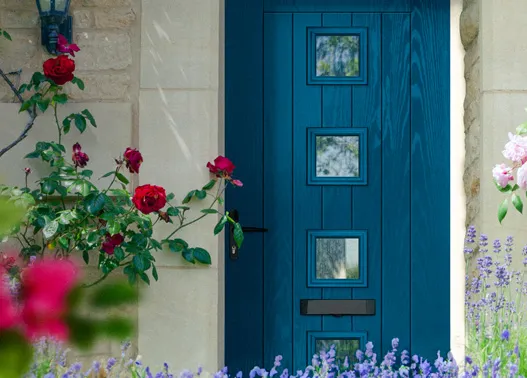 Clima63 Cottage Door Collection Tile collection tile