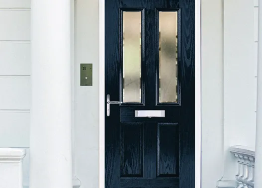 Clima63 Panelled Door Collection Tile collection tile