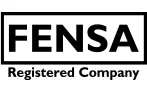 FENSA Registered Company logo