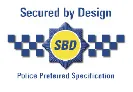 Secured by Design logo