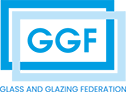 Glass and Glazing Federation logo