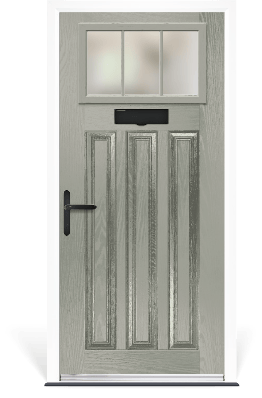HNG3C door style
