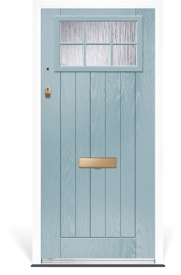 HNG4F door style