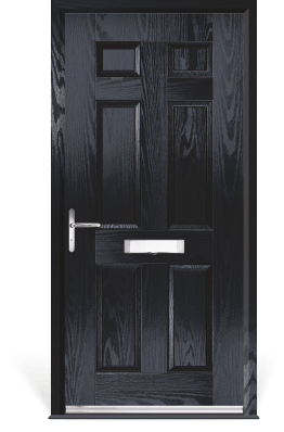 262px door style