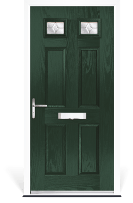 262px door style