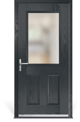262px door style