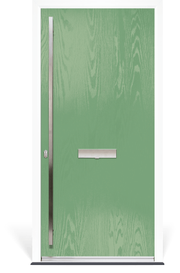 262px door style