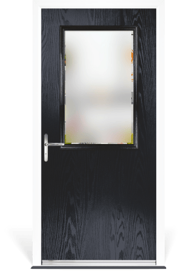 262px door style