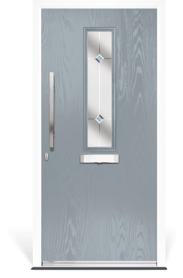 262px door style