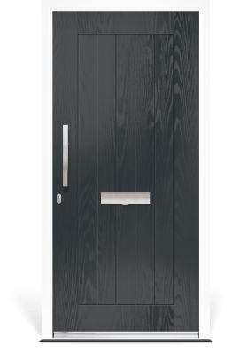 262px door style