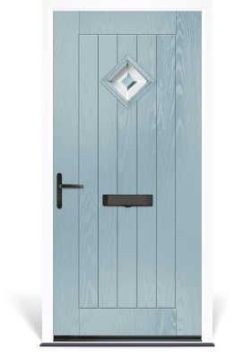 262px door style
