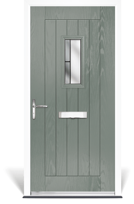 262px door style