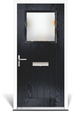 262px door style