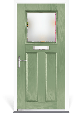 262px door style