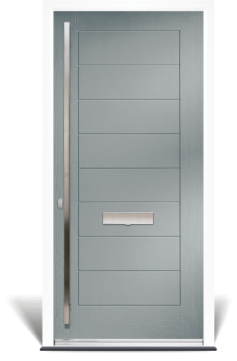 262px door style