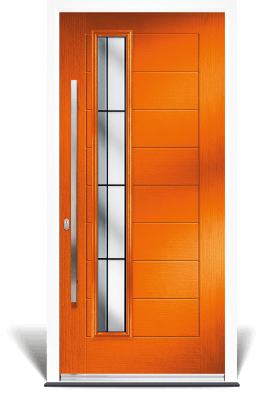 262px door style
