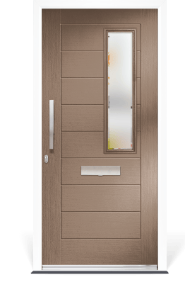 262px door style