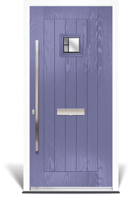 262px door style