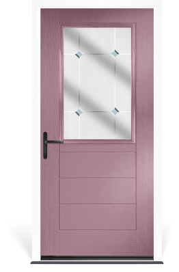 262px door style