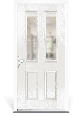 HNG04 communal door style