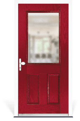 HNG06 communal door style