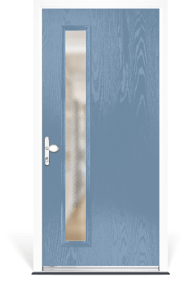 HNG17 communal door style