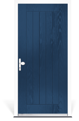 HNG1H communal door style
