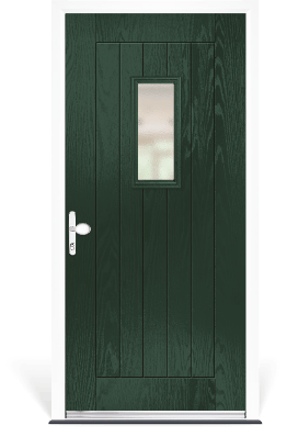 HNG1M communal door style