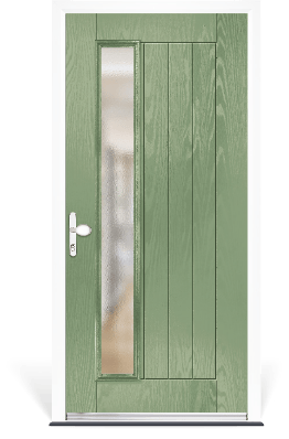 HNG1V communal door style