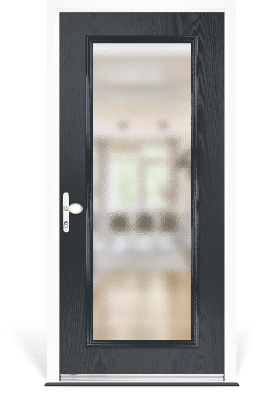 HNG2E communal door style