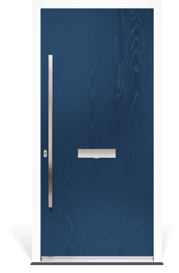 262px door style
