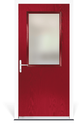 262px door style