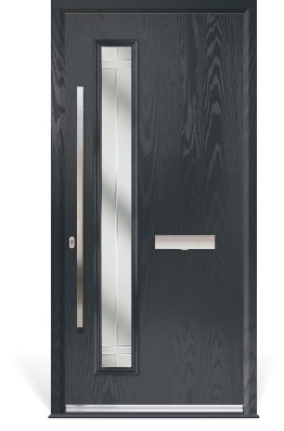 262px door style