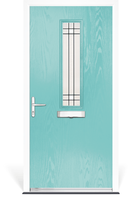 262px door style